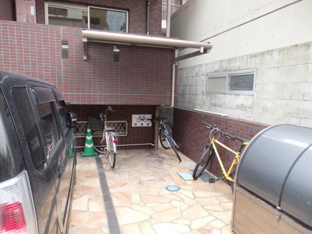 フレア鴨池