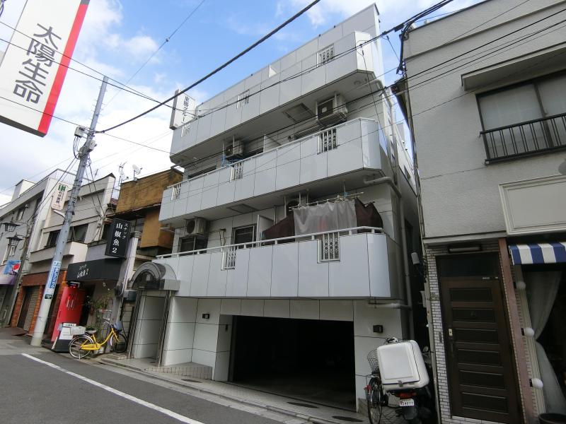 グラン・パレ北千住