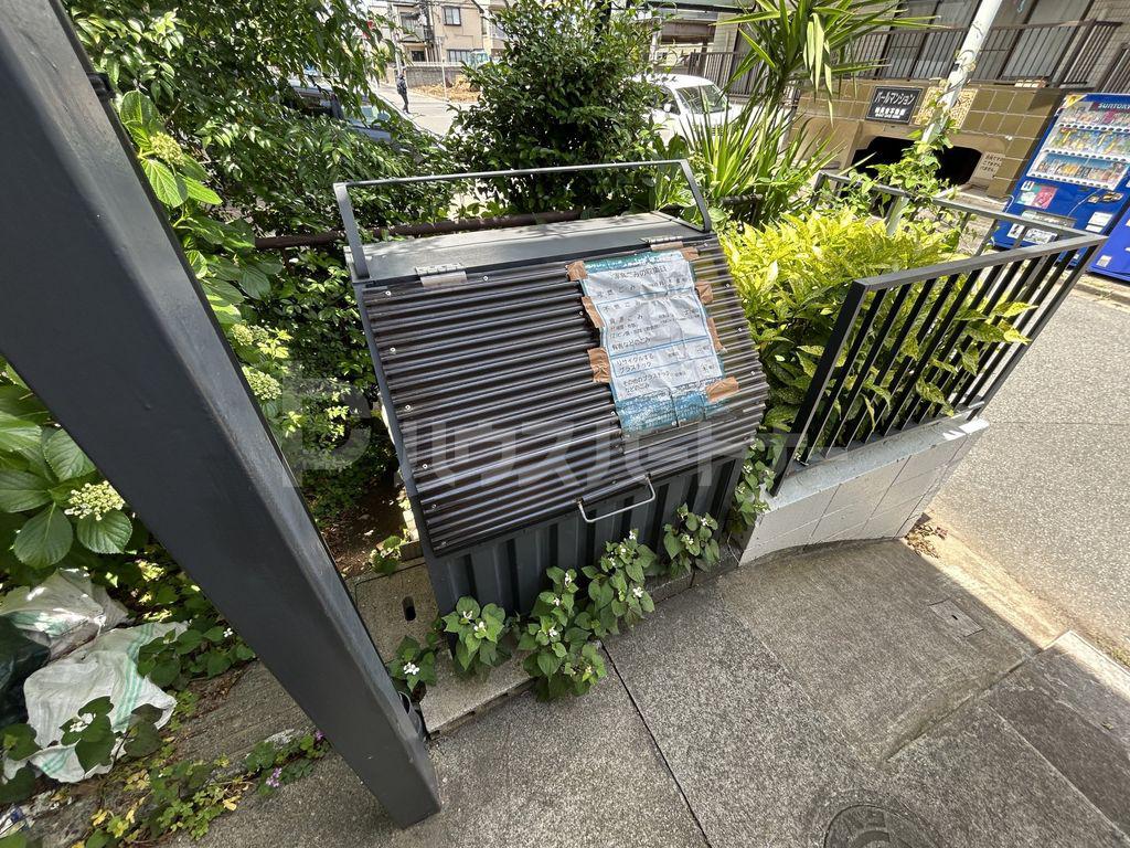 池田コーポ