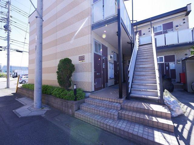 レオパレスエル リーオ