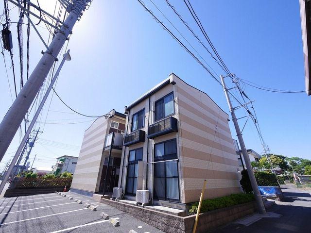 レオパレスエル リーオ
