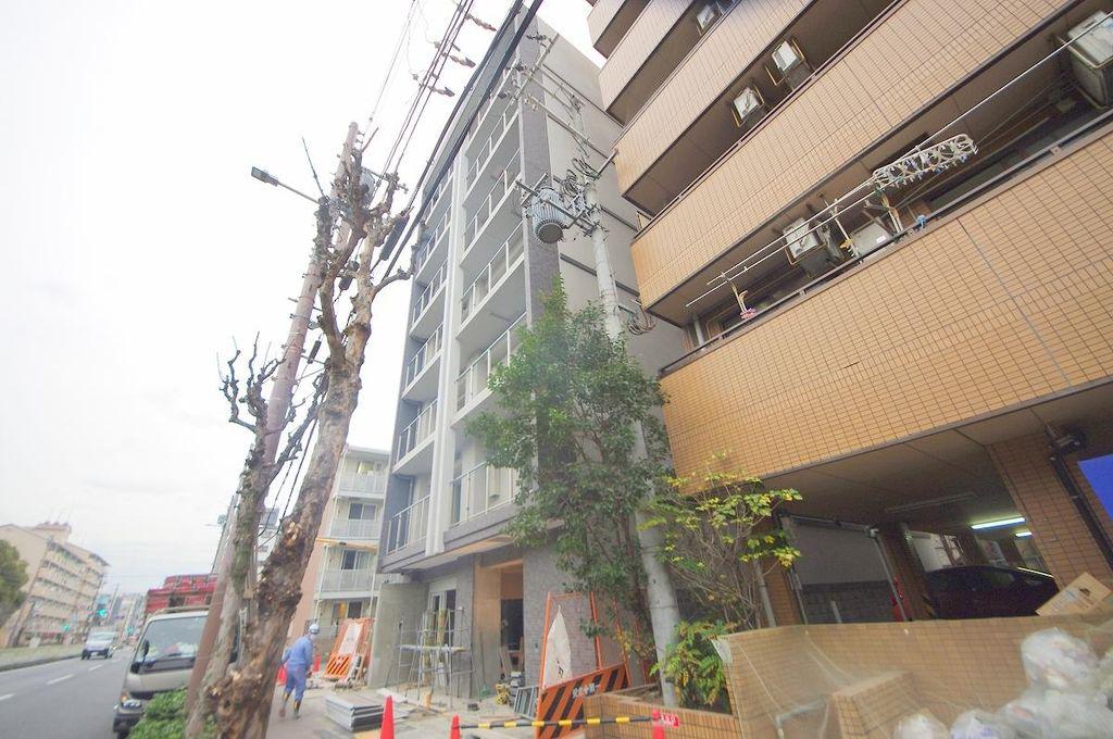 フェリーチェ城北公園