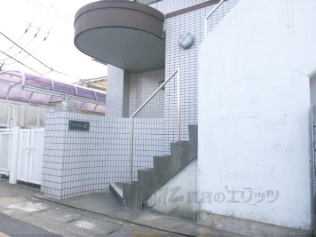 サンライズ淀