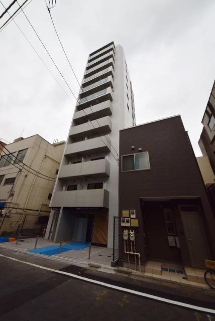 シーフォルム神保町