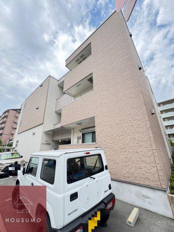 フジパレス曽根南町III番館