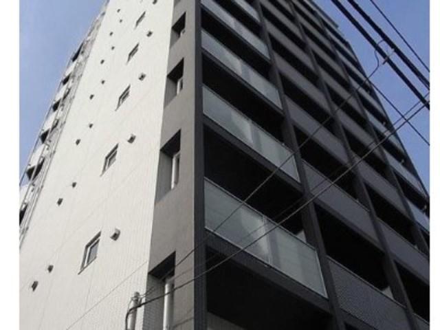プレール・ドゥーク蒲田