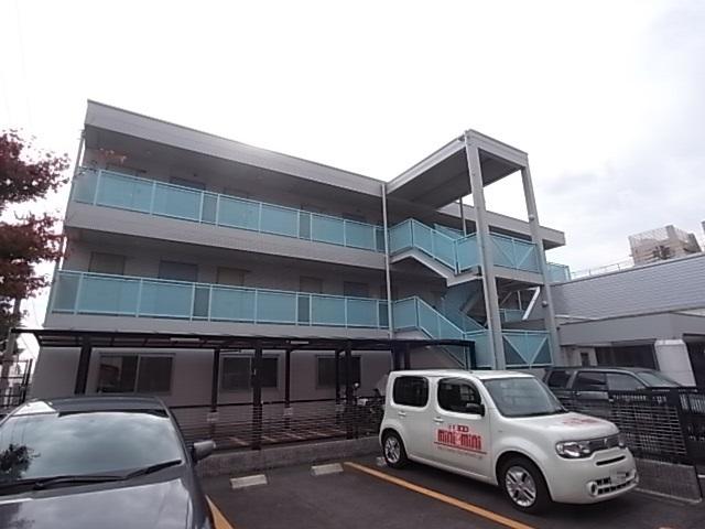 サテライト王子公園