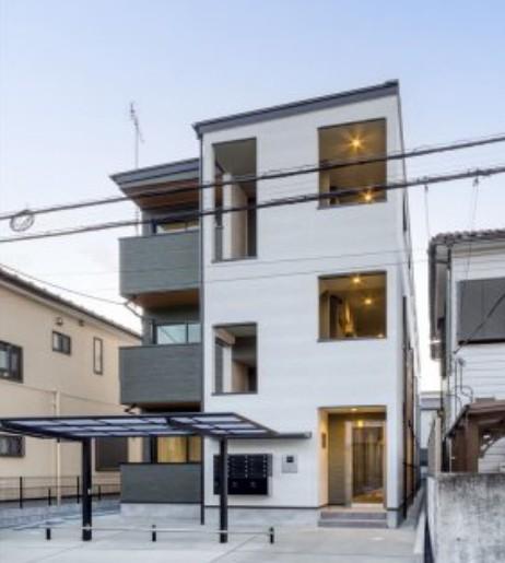 エルシーク南与野