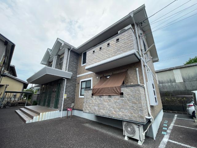 パルカーサ