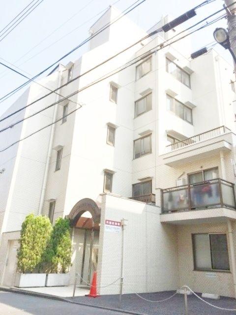 サンフラワー早稲田
