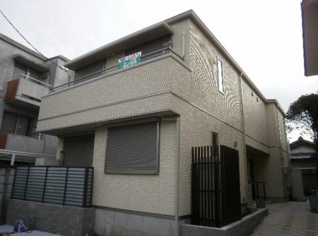 ALDEBARAN桜上水