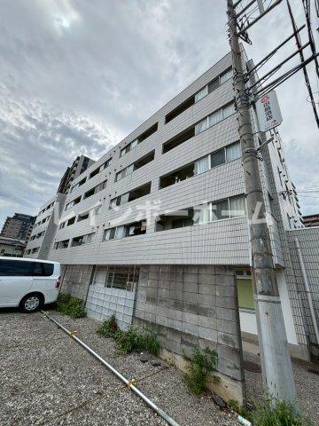 アベニュー本川越(2LDK/4階)