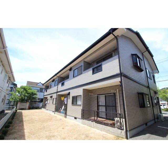 メゾン大森III