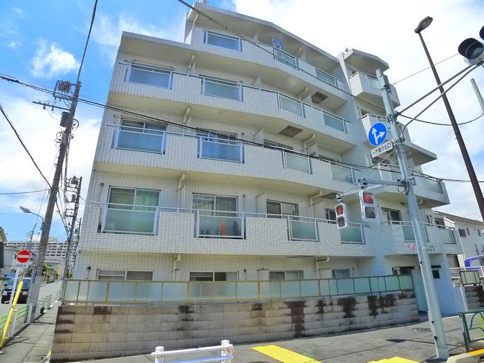 ウインベルソロ金町第9