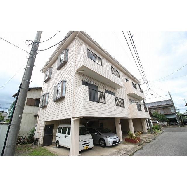 上土井ホームズ