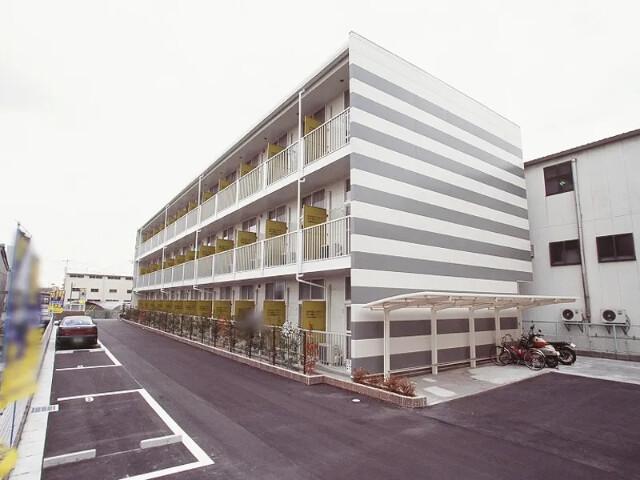 レオパレスサマーランド