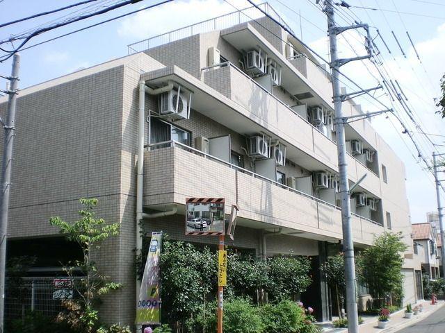 AZALEA恋ケ窪II