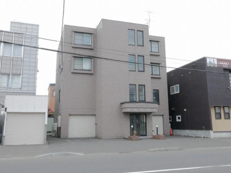 サンレーブ32(2LDK/4階)