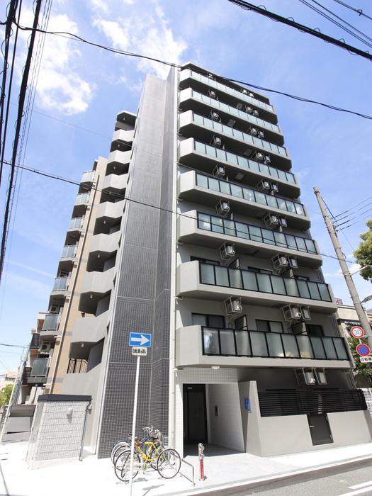 ルミエール帝塚山西