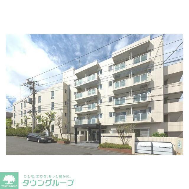 TS GARDEN都筑ふれあいの丘II