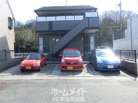 パティオ