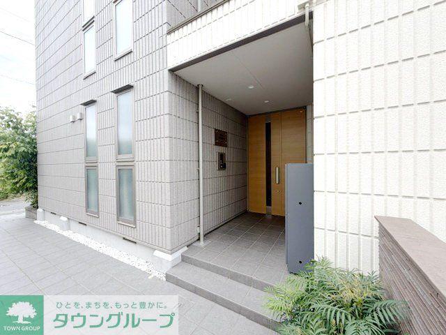 MAISON サウス SHORE