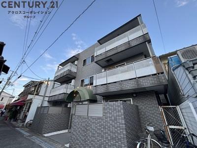 ルー・エーベル潮江壱番館