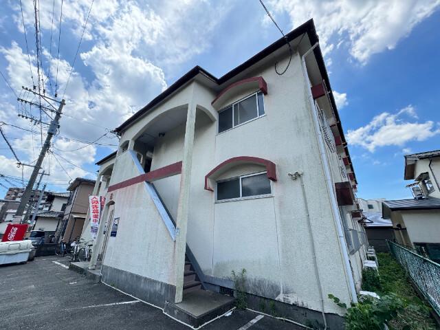 メルサハイツA