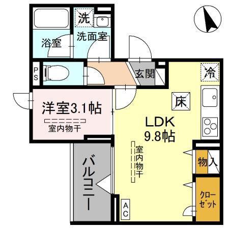 TORISIAS三峯