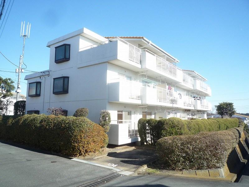 ロイヤルタウン西成瀬17号棟