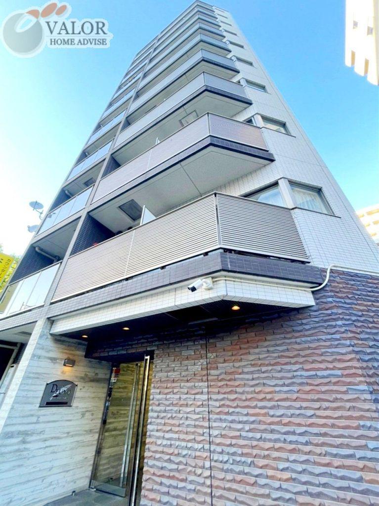 プレールドゥーク川崎