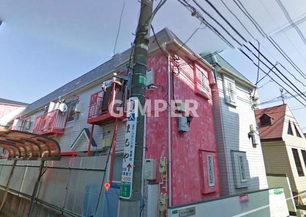 セドルハイム桜台C
