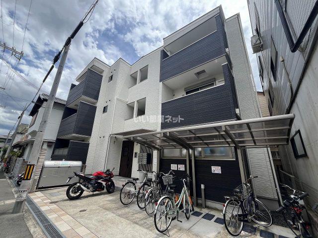 クリエオーレ上野口II