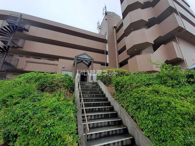 ウエストハイライズ