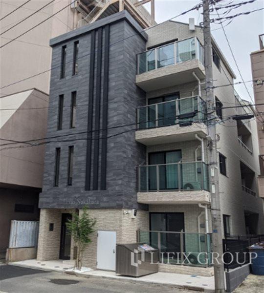 アザーレ・レクシオ中原