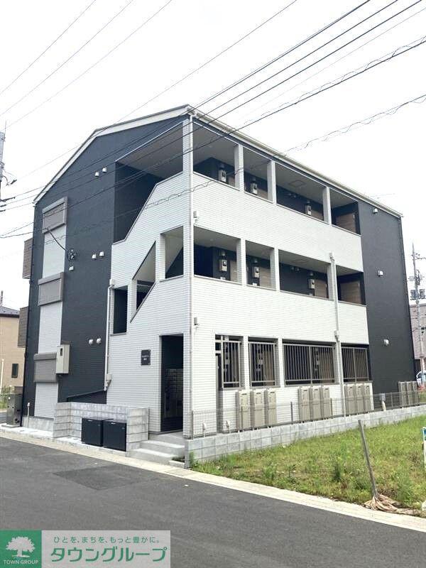 フェリスゲート新田