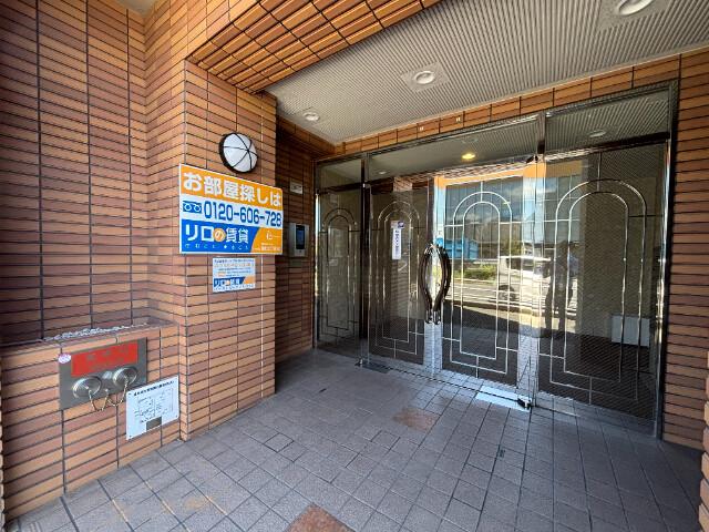 イーストガーデン九産大前