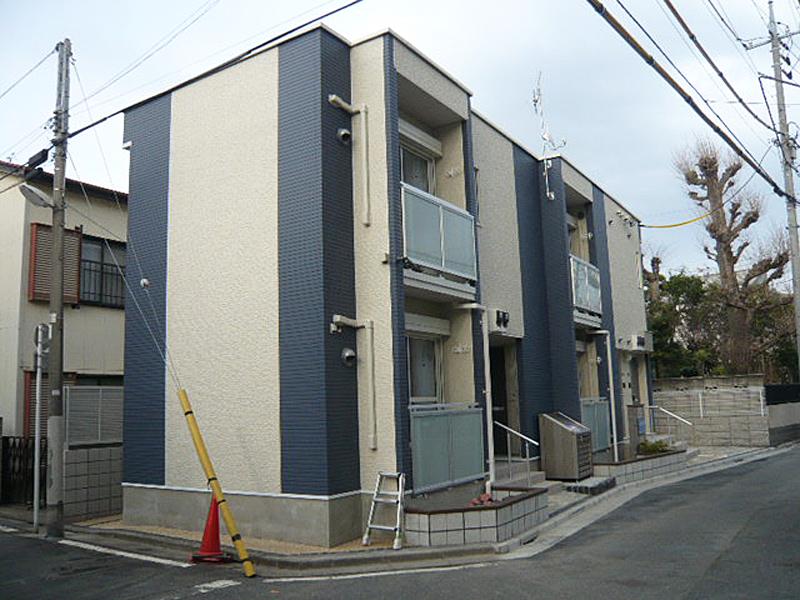 レオネクストリラ