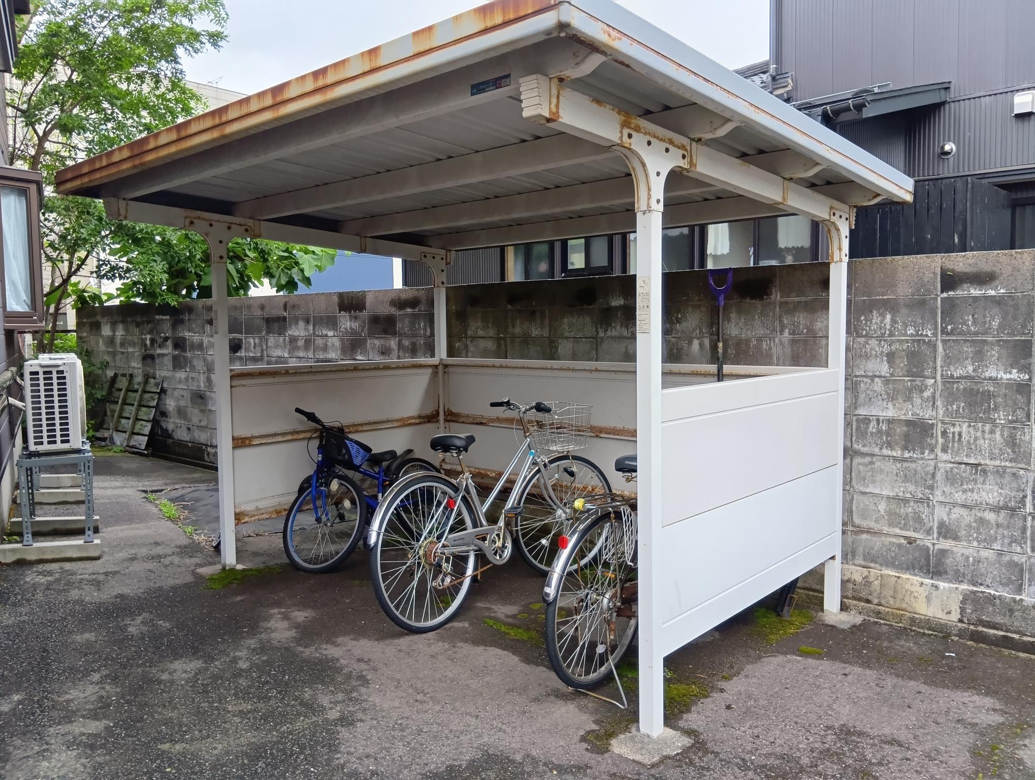 エステート吉沢