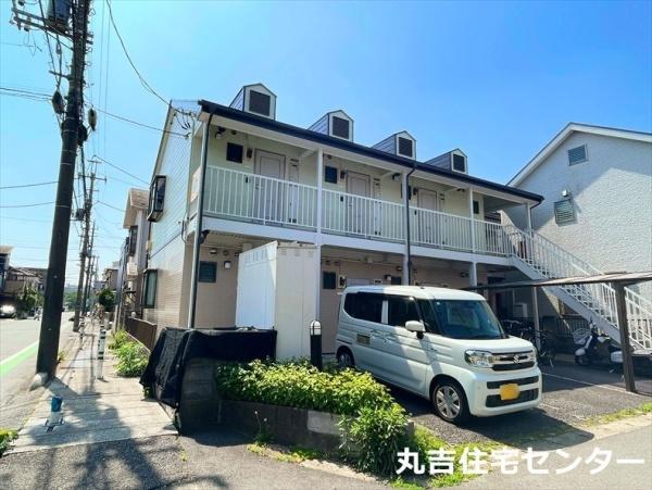 コーポサンライズ