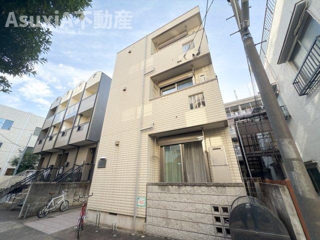 ロジール パサージュ 目黒