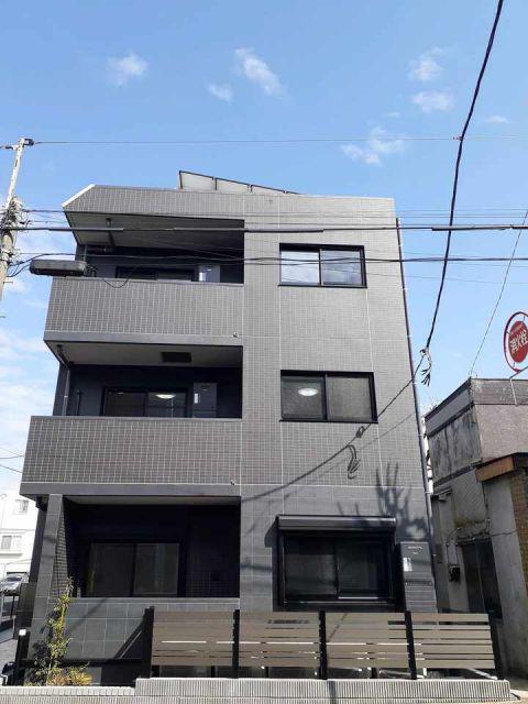 ソレイユ深沢
