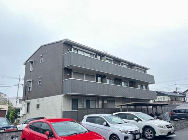 ルミエール中今泉