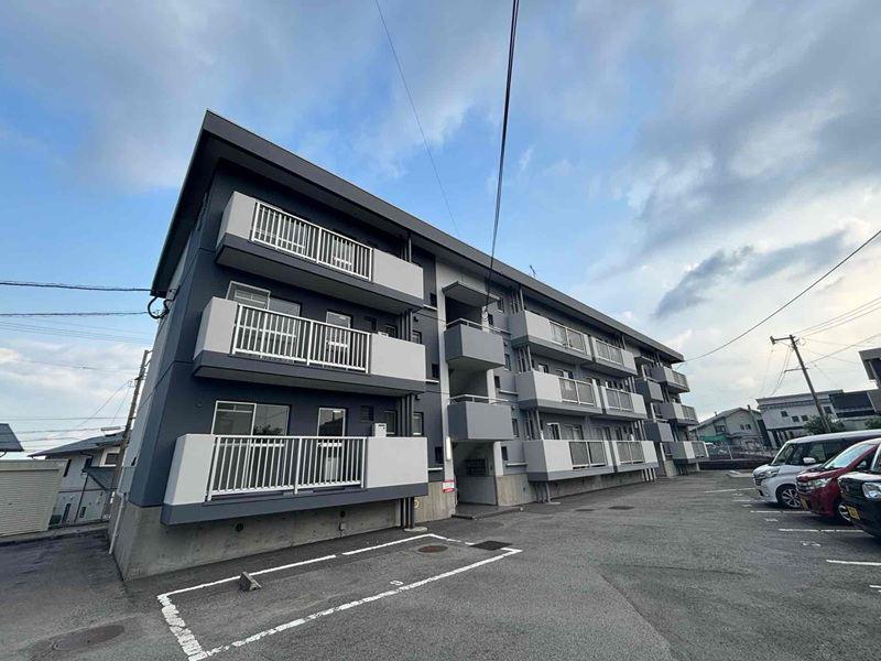 サルヴァトーレ吉野2号棟