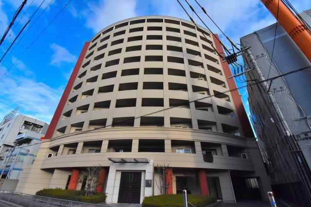カスタリア新梅田