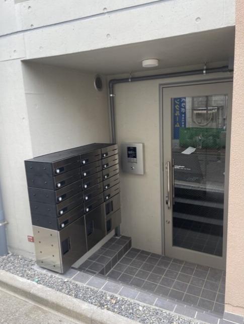 成田東3丁目M
