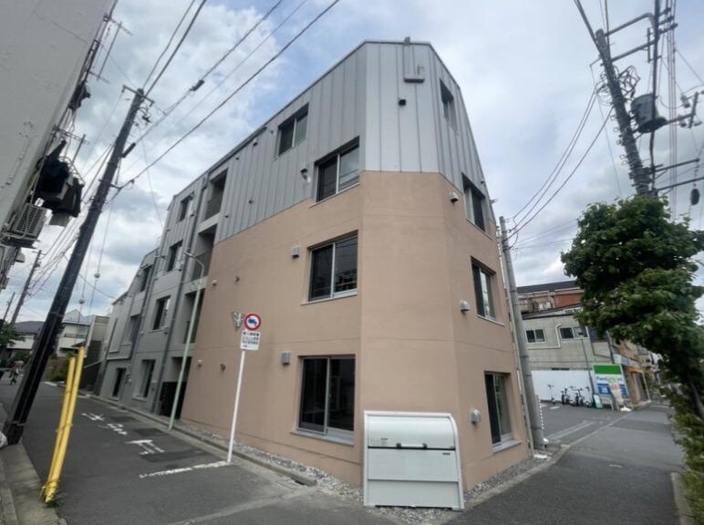 成田東3丁目M
