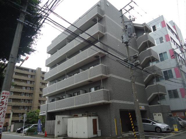 サウスレジデンス新潟駅前