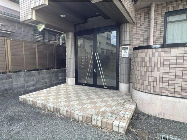 リバーサイド西牧野