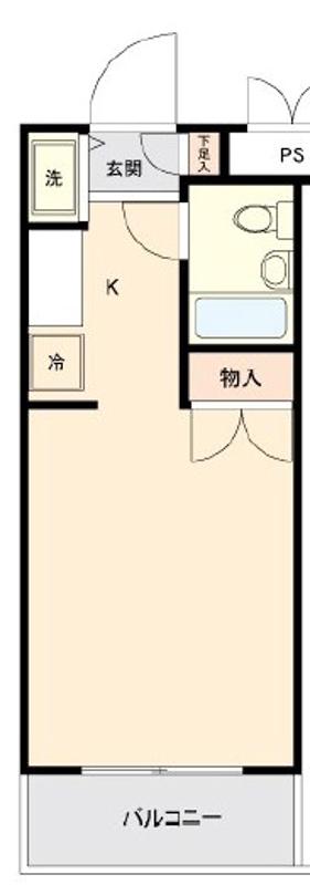 ウィンベルソロ五反野第2